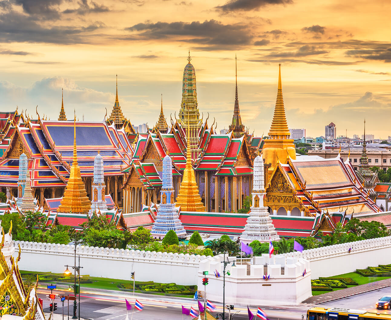 Bangkok
